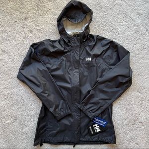 HELLY HANSEN WOMEN'S LOKE OUTDOOR JACKET